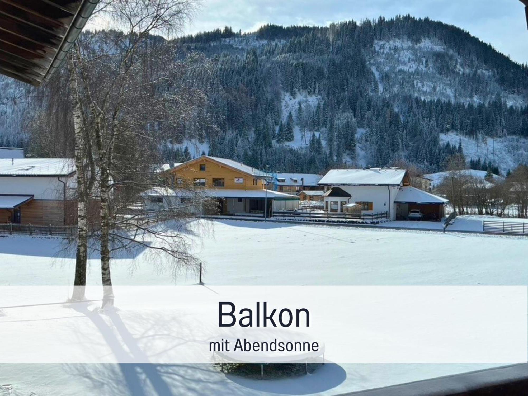 Apartments Tannheim - Bei Birgit Mariacher - Inklusive Sommerbergbahnen - Infrarotsauna & Broetchenservice - Zentral Mit Bergblick Exteriér fotografie