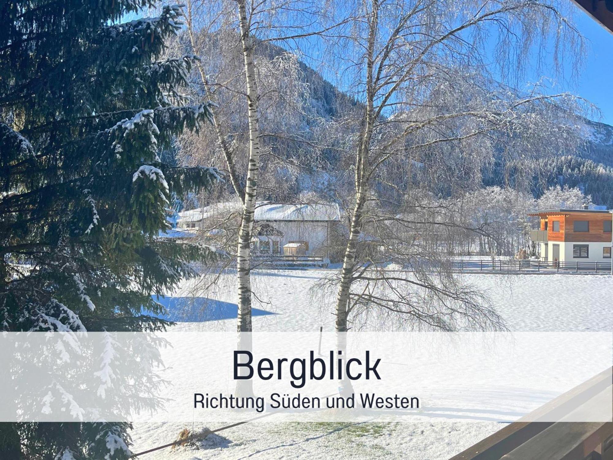 Apartments Tannheim - Bei Birgit Mariacher - Inklusive Sommerbergbahnen - Infrarotsauna & Broetchenservice - Zentral Mit Bergblick Exteriér fotografie