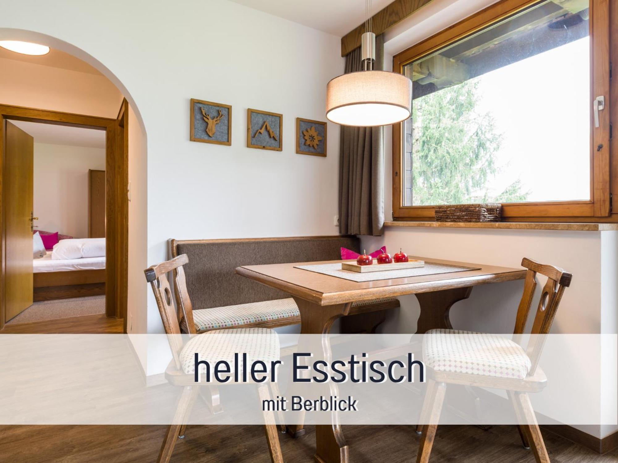 Apartments Tannheim - Bei Birgit Mariacher - Inklusive Sommerbergbahnen - Infrarotsauna & Broetchenservice - Zentral Mit Bergblick Exteriér fotografie